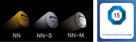 纳诺Nanosox-N（NN） 高品质材质系列