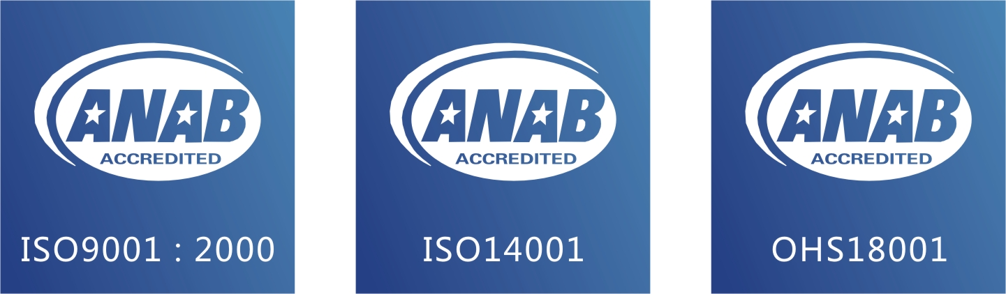 索斯风管获得ISO国际体系认证